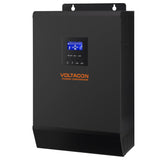 Conversol A10 Off-Grid Inverter - 5kVA, 24V, MPPT Charger, 145VDC - VoltaconSolar